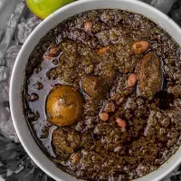 قبول سفارش غذاهای خانگی