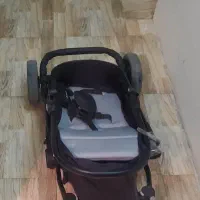 کالسکه|کالسکه و لوازم جانبی|شاهین‌شهر, خانه کارگر|دیوار