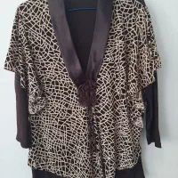 بولیز و دامن