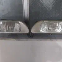 قطعات استوک خودرو