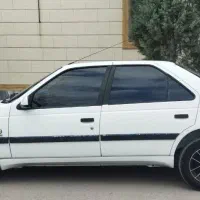 پژو 405 اس ال ایکس