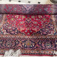 فروش فرش|فرش|سیرجان, |دیوار