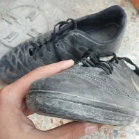 کفش سالنی سایز 43 در حد نو|کیف، کفش، کمربند|زاهدان, |دیوار