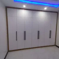 اجرای کمد دیواری ویژه شب عیدظرفیت محدود