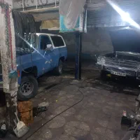 تعمیرگاه آمریکایی شورلت ، بیوک