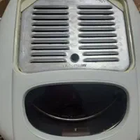 سرخ کن ایتالیایی اصل|اجاق گاز و لوازم برقی پخت‌وپز|اندیمشک, |دیوار