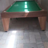 میز بیلیارد|تجهیزات ورزشی|تهران, ولنجک|دیوار