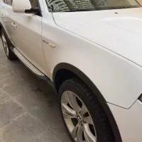 بی‌ام‌و X3 30i، مدل ۲۰۰۸|خودرو سواری و وانت|تهران, اختیاریه|دیوار