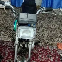 فروش موتور۱۲۵ کویر|موتورسیکلت|بندر ماهشهر, |دیوار