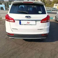 تیگو 5 فول 98|خودرو سواری و وانت|تهران, تهرانپارس غربی|دیوار