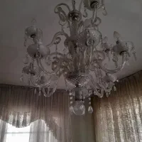 سه عدد لوستر