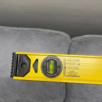 تراز بنایی دستی ۸۰ سانتی|ابزارآلات|باقرشهر, |دیوار