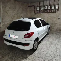 207پانا فرمون برقی TU5مدل1400