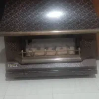 فروش بخاری طرح شومینه گازسوز ایران شرق