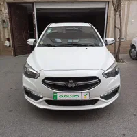 شاهین G مدل ۱۴۰۲ با ضمانت کارنامه