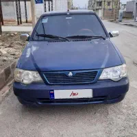 پراید111SE تمیز تمیز