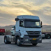 آکسور 1393تحویلی1395|خودرو سنگین|میانه, |دیوار