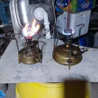 چراغ زنبوری های سالم و روشن|کلکسیون اشیاء عتیقه|بابلسر, |دیوار