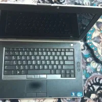 لپتاپ مدل E6430 دو گرافیکی|رایانه همراه|چاه ورز, |دیوار