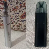پاد ویپ مدل Geek vape Wenax S3 و Argus G3 mini