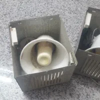 بلندگوی دزدگیر