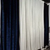 دکوراسیون داخلی|پرده، رانر، رومیزی|نوشهر, |دیوار