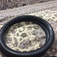 لاستیک و تویوپ دوچرخه ۲۶|دوچرخه، اسکیت، اسکوتر|یزد, |دیوار