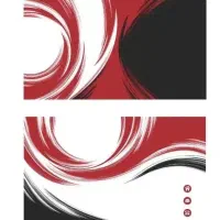 طراحی لوگو کارت ویزیت پوستر بنر تراکت|خدمات رایانهای و موبایل|شیراز, شهرک گلستان|دیوار