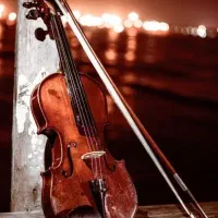 آموزش ساز ویولن