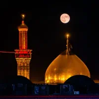 تور کربلا زمینی و هوایی 22 شهریور نقد و اقساطی