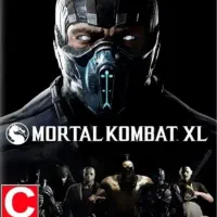 سی دی مورتال کامبت ps4