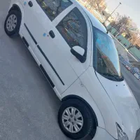 تیبا۲هاچبک مدل آخر ۱۳۹۶سنددست اول