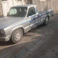 مزدا 2000 دوگانه کارخانه اصل ژاپن