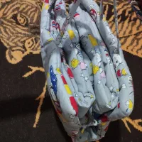 تشک مسافرتی کودک