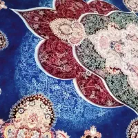 ۲ عددفرش ۱۰۰۰شانه ..لویزان کاشان
