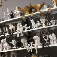 فروش تک و عمده هفت سین و دکوری