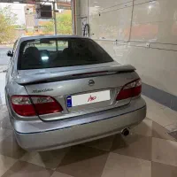فروش ماکسیما مدل ۱۳۸۱
