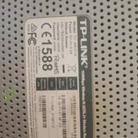 مودم وایفای|مودم و تجهیزات شبکه|بهار, |دیوار