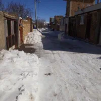 فروش زمین مسکونی درشهر گردشگری افوس اصفهان|فروش زمین و ملک کلنگی|بوئین و میاندشت, |دیوار