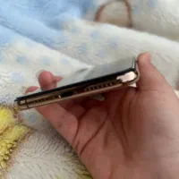 ایفون xs max بدون ذره ای خط وخش
