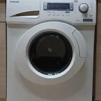 لباسشویی سامسونگ ۶ کیلویی