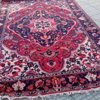 فرش دستباف شهرکردی