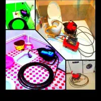 لوله بازکنی چاه بازکن*تضمینی شبانه روزی ۲۰٪تخفیف