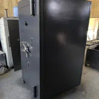 گاوصندوق ۳ تنی برند ملک یزد|فروشگاه و مغازه|شیراز, شاه قلی بیگی|دیوار