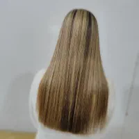 کراتین . رنگ مو viyana.keratin|خدمات آرایشگری و زیبایی|الیگودرز, |دیوار