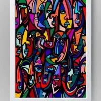 عکس|تابلو، نقاشی، عکس|سبزوار, علمدار|دیوار