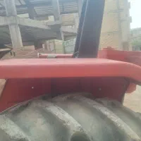 فروش تراکتور 285مدل 88|خودرو سنگین|تکاب, |دیوار