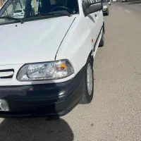 پراید ۹۷|خودرو سواری و وانت|تاکستان, |دیوار