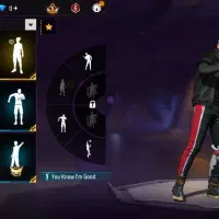 اکانت فری فایر|کنسول، بازی ویدئویی و آنلاین|ملایر, |دیوار