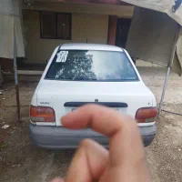 پراید هیدرولیک ۹۰|خودرو سواری و وانت|کنارک, |دیوار